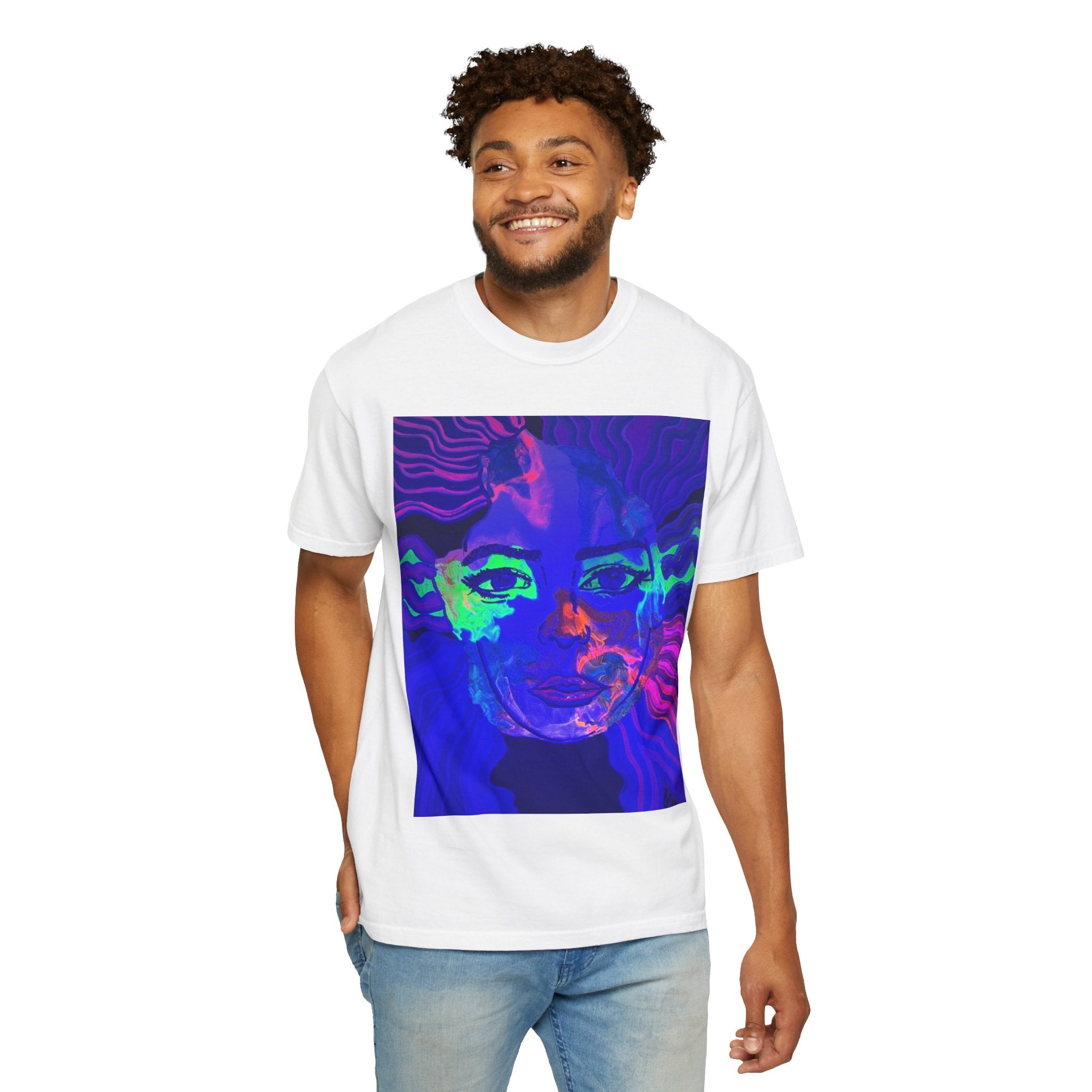 “Secrets” Unisex T-shirt