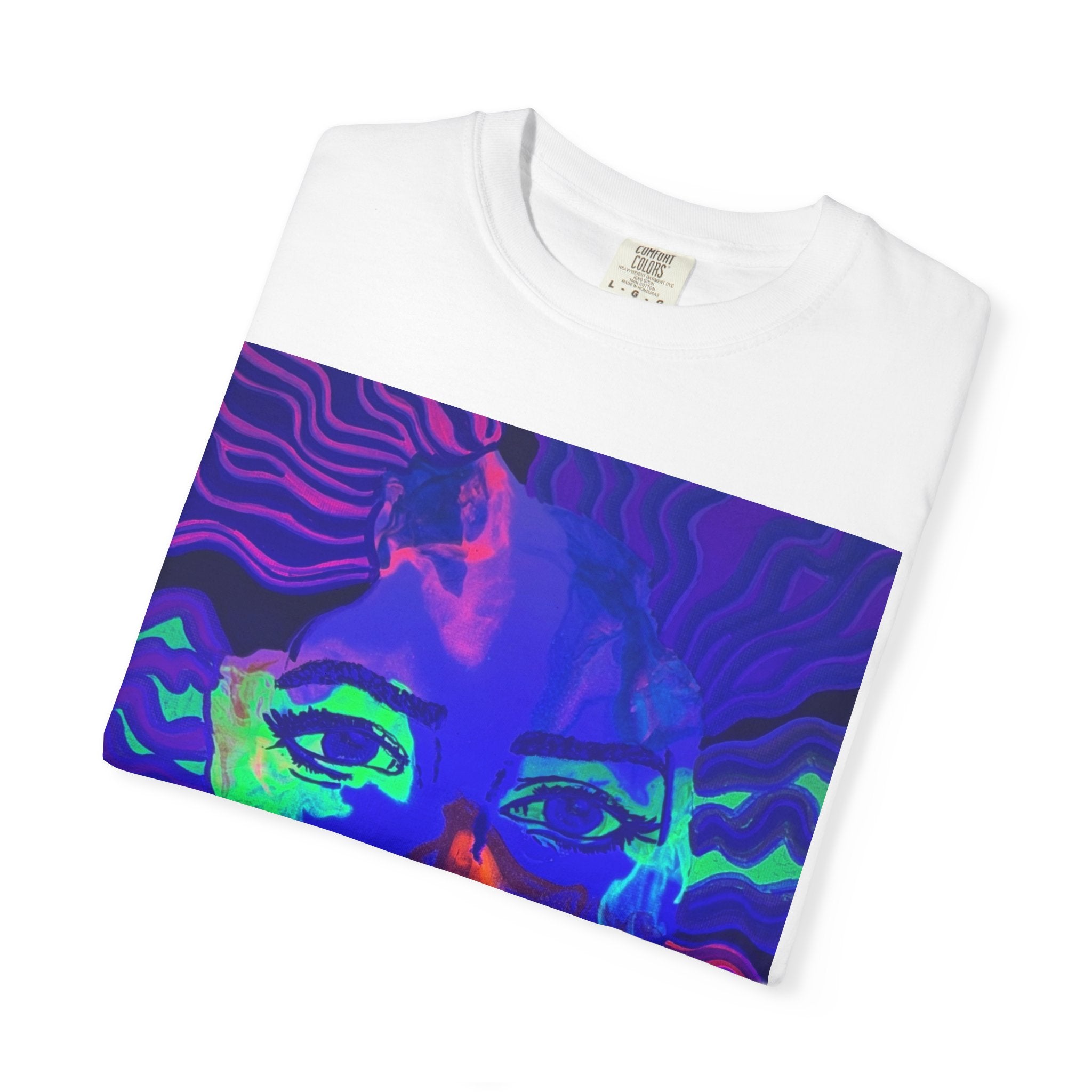 “Secrets” Unisex T-shirt