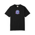 “Be the light” Unisex Garment-Dyed T-shirt