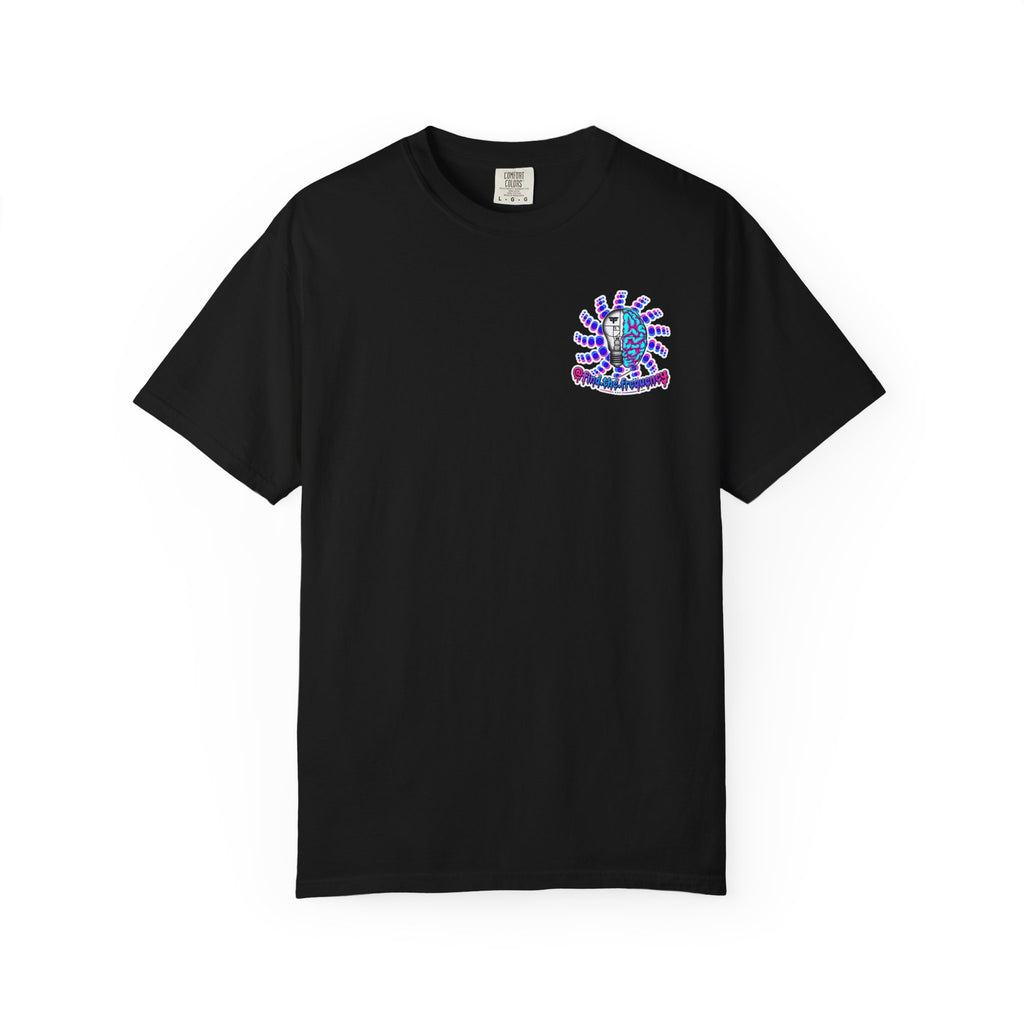 444 vortex - Unisex T-Shirt