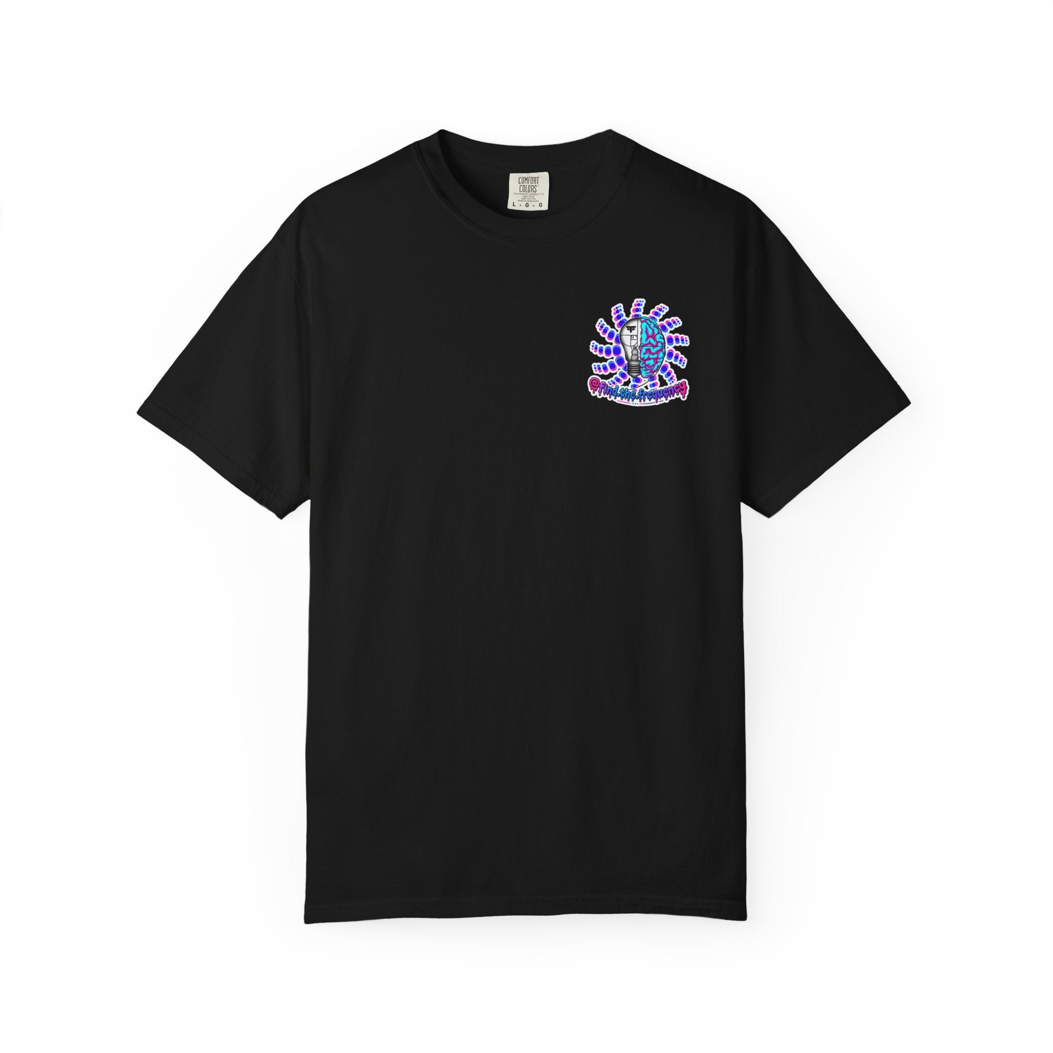 444 vortex - Unisex T-Shirt