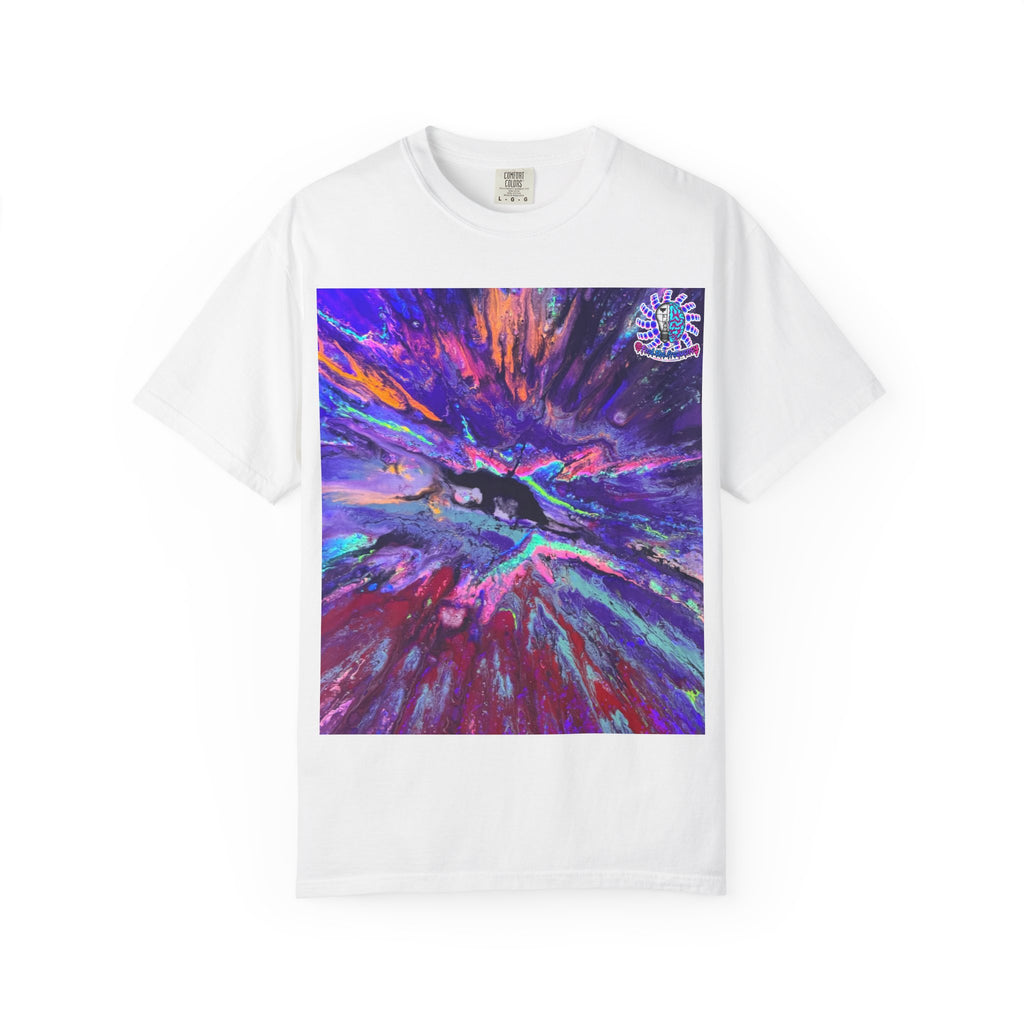 “We are the universe” Unisex T-shirt