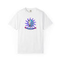 Be yourself to free yourself Unisex Garment-Dyed T-shirt