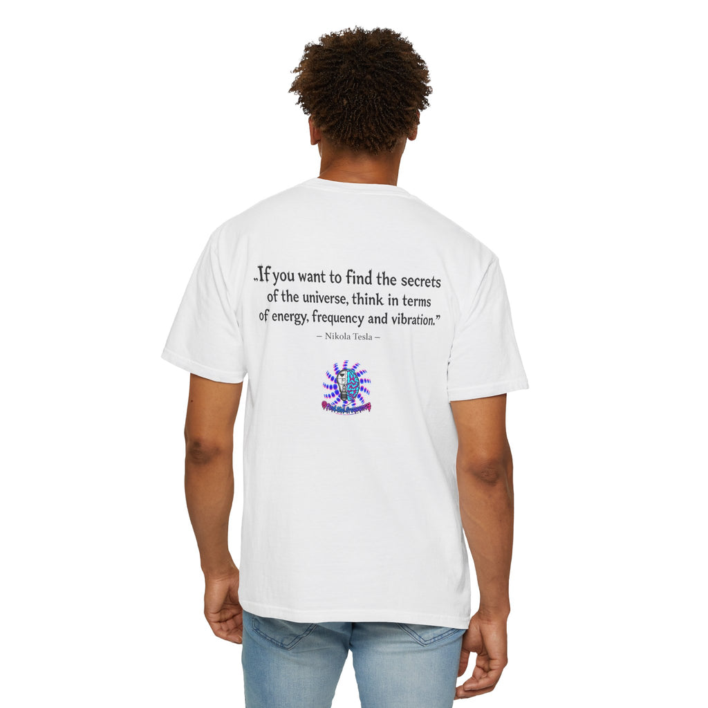 “Secrets” Unisex T-shirt