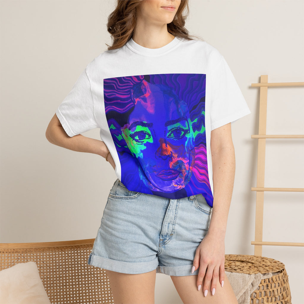 “Secrets” Unisex T-shirt