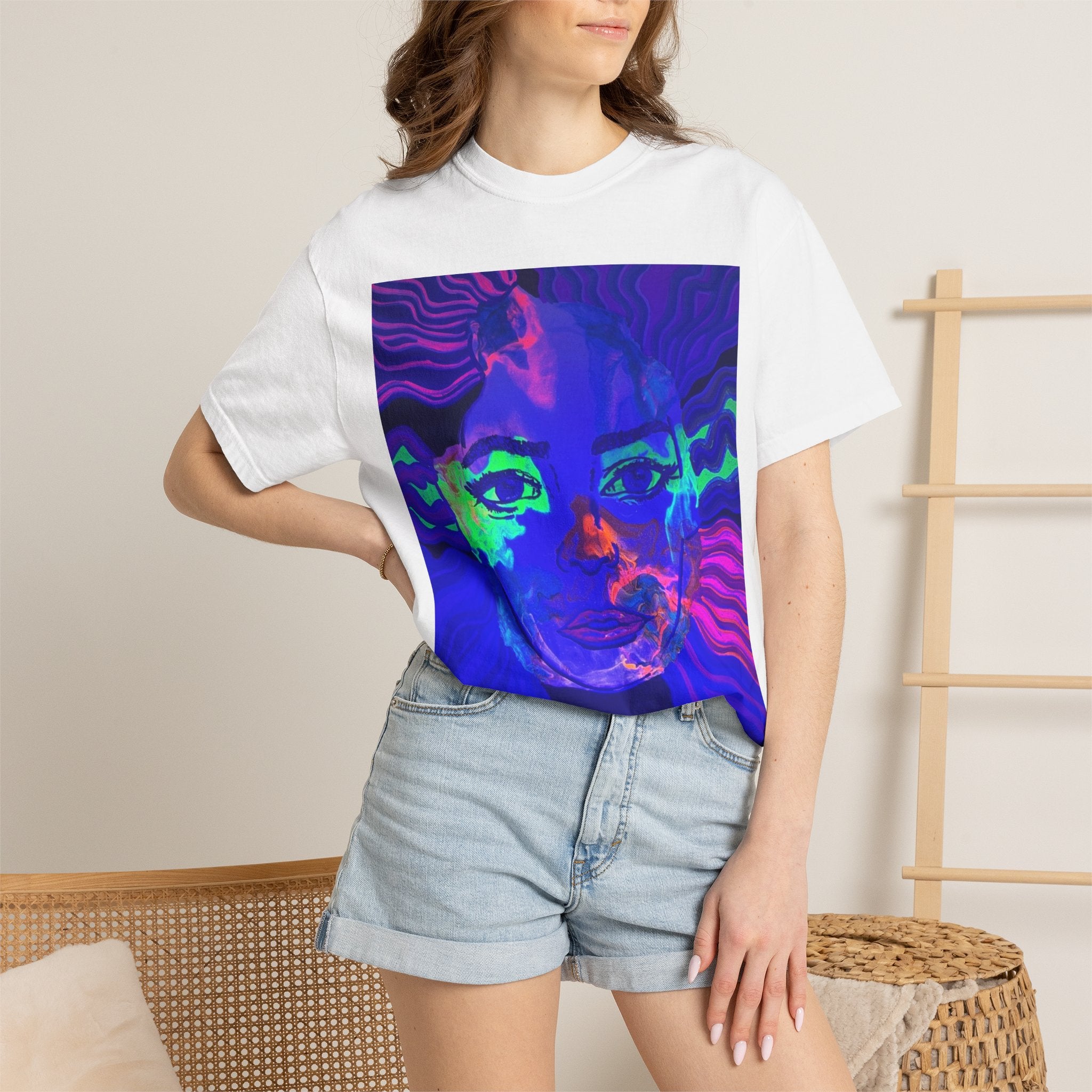 “Secrets” Unisex T-shirt