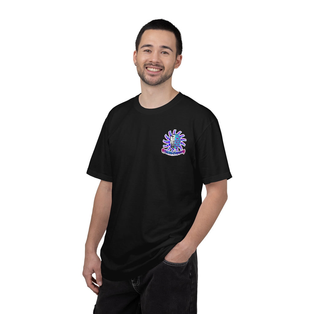 444 vortex - Unisex T-Shirt