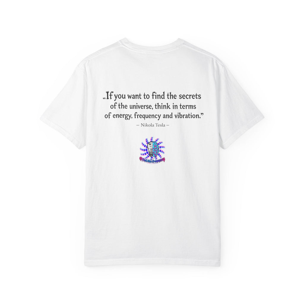 “Secrets” Unisex T-shirt