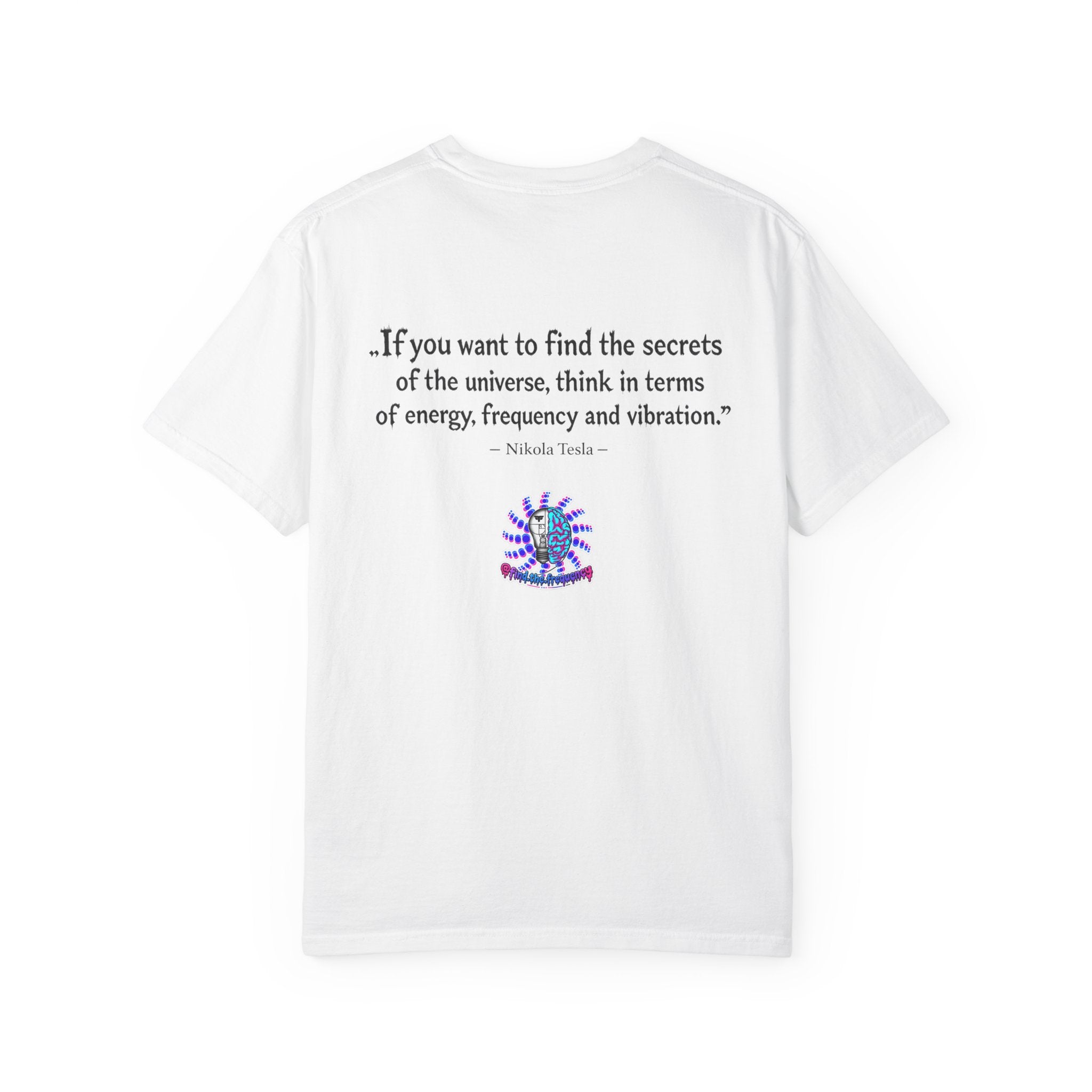 “Secrets” Unisex T-shirt