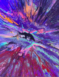 Cosmic Explosion