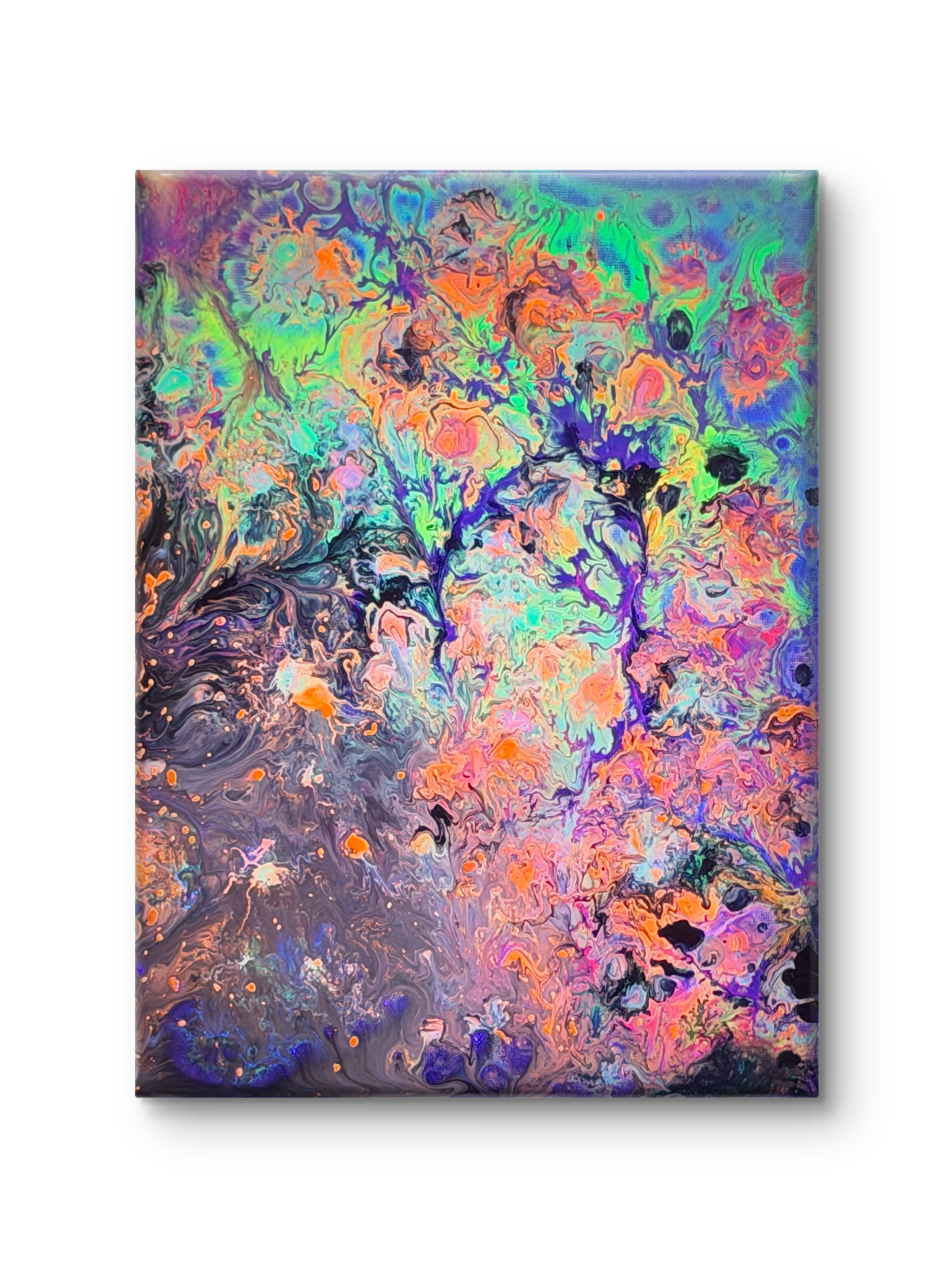 Cosmic Garden
