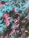Presence In The Void