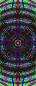 The Drop Before Creation