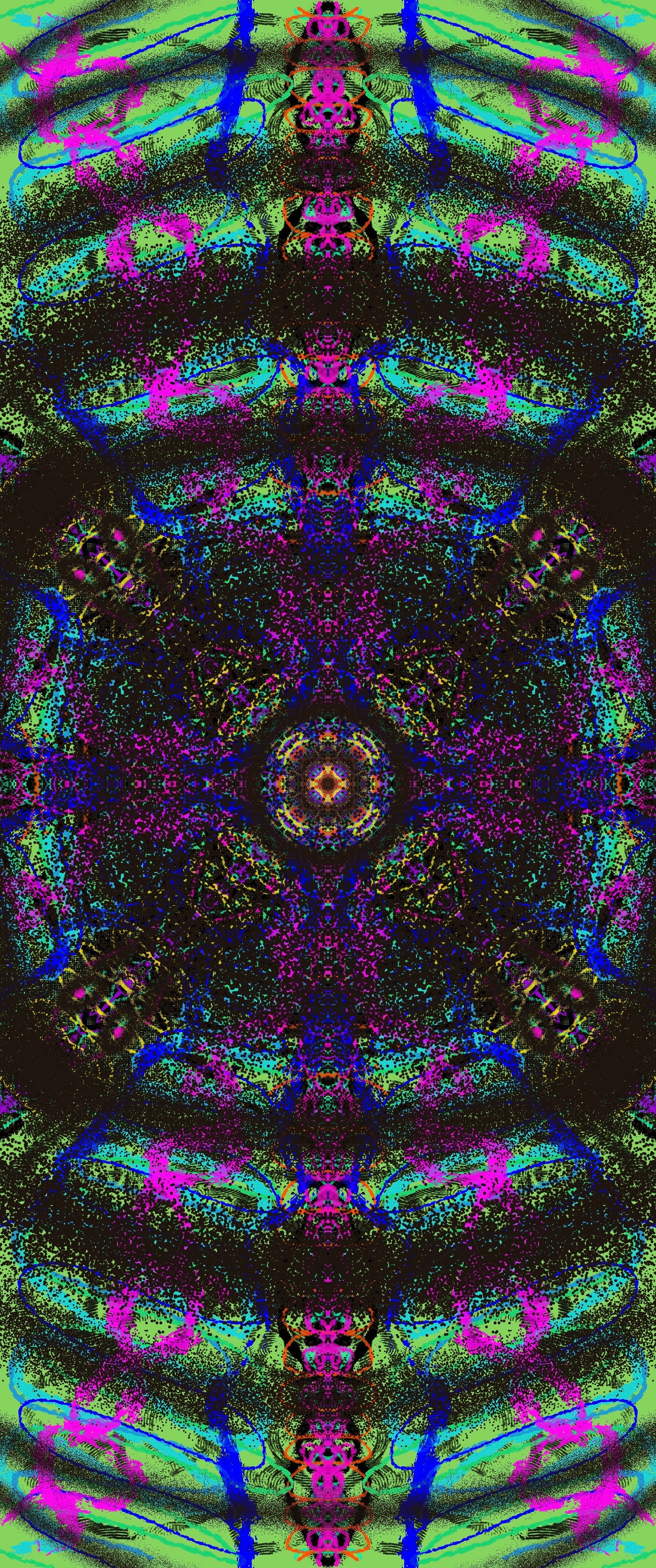 The Drop Before Creation